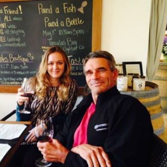 Meet your Posher, Barry - Picture 1 of 1